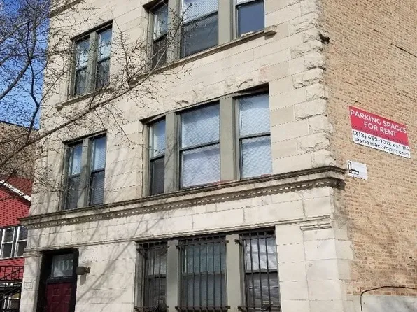 1117 Racine