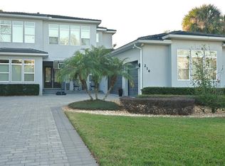 216 Magnolia St, Windermere, FL 34786