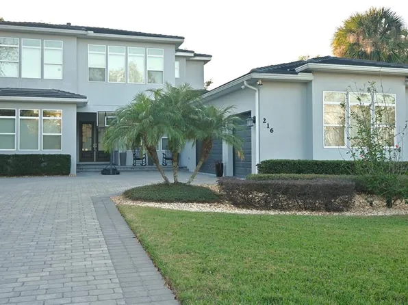216 Magnolia St, Windermere, FL 34786