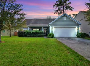 1403 Song Sparrow Way, Hanahan, SC 29410