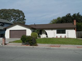 4231 Polaris Ave, Lompoc, CA 93436