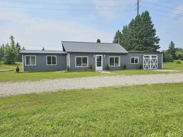 W19073 Us Highway 2, Gould City, MI 49838