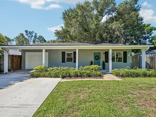 3924 W Bay View Ave, Tampa, FL 33611