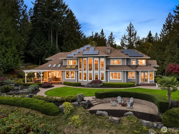 15723 14th Avenue NW, Gig Harbor, WA 98332