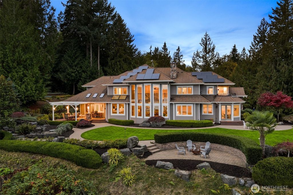 15723 14th Avenue NW, Gig Harbor, WA - View 2