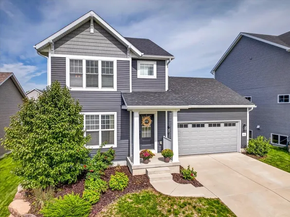 618 Prospect Rd, Waunakee, WI 53597