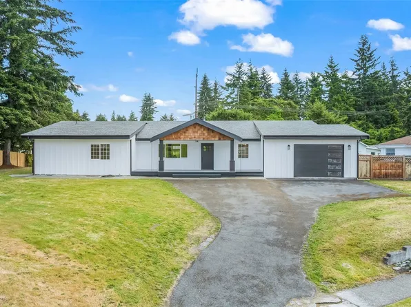 1375 N Hawthorne Street, Tacoma, WA 98406