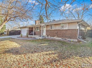 8240 W Evans Pl, Lakewood, CO 80227