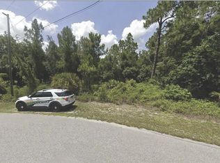 Lenman Ave Lot 27, North Pt, FL 34288