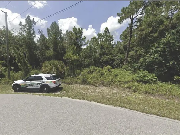 Lenman Ave Lot 27, North Pt, FL 34288