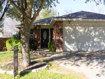 1168 Miss Kimberlys Ln, Pflugerville, TX, 78660