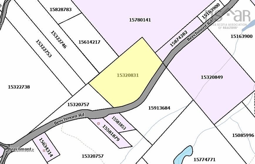 1st image of LOT Beechmont Rd