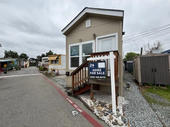 1300 E San Antonio St Space 42, San Jose, CA 95116