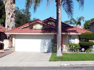 14588 El Contento Ave, Fontana, CA 92337