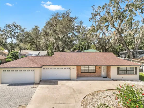 130 Douglas Dr, Eustis, FL 32726
