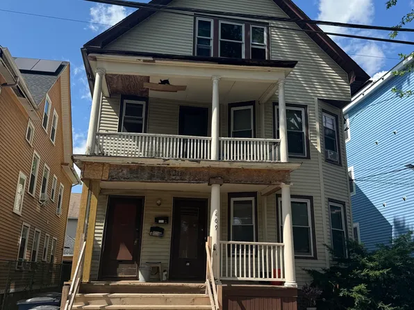 269 Chatham Street, New Haven, CT 06513