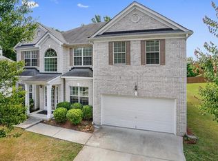 314 Parducci Trl, Atlanta, GA 30349