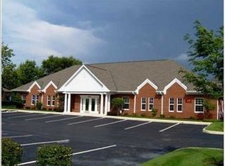 598 Office Pkwy #A, Westerville, OH 43082