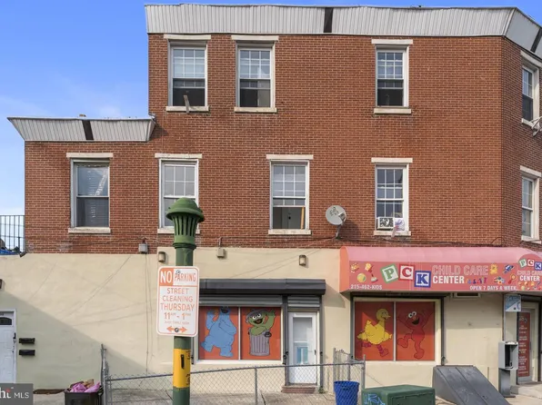 1848 Point Breeze Ave, Philadelphia, PA 19145