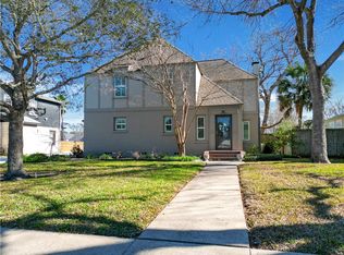 521 Del Mar Blvd, Corpus Christi, TX 78404