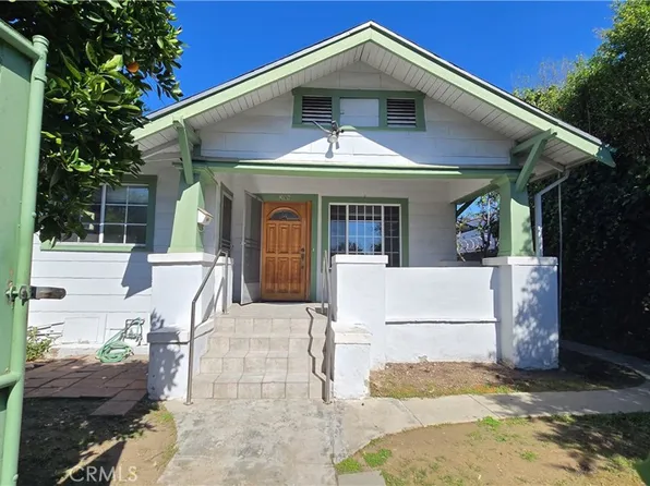 219 S Avenue 60, Los Angeles, CA 90042