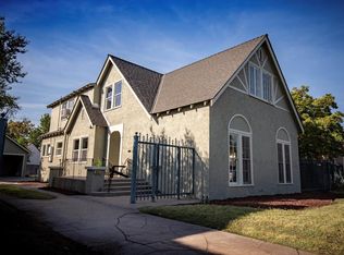 1004 E Clinton Ave, Fresno, CA 93704