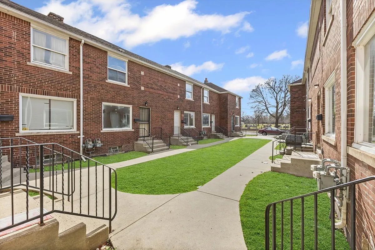 Building Photo - 764 Woodmere St #9
