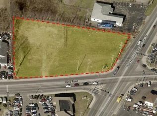 3377 Westerville Rd, Columbus, OH 43224