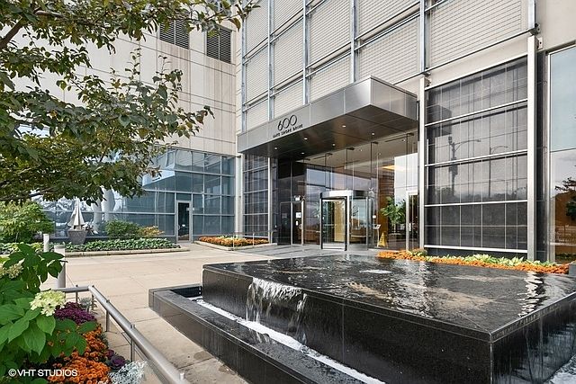 1st image of 600 N Lake Shore Dr APT 4001