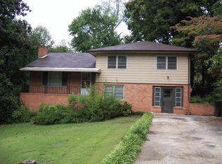 311 Elder Street Ext, Greenville, SC 29607