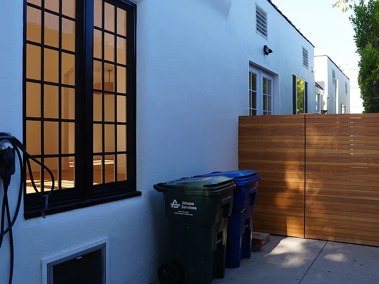 1020 N La Jolla Ave #1020 — Photo 65