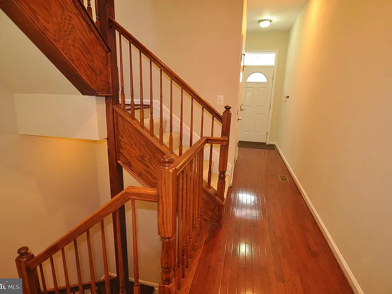 Entry view