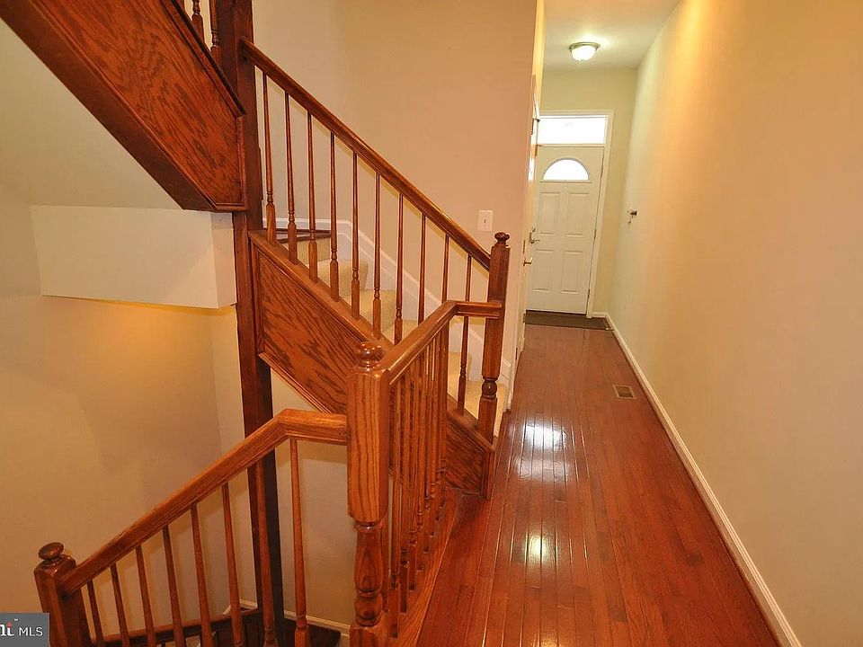 Entry view