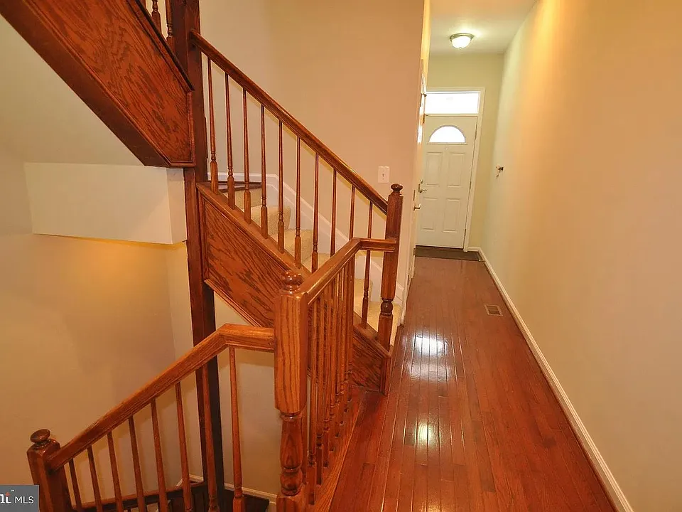 Entry view