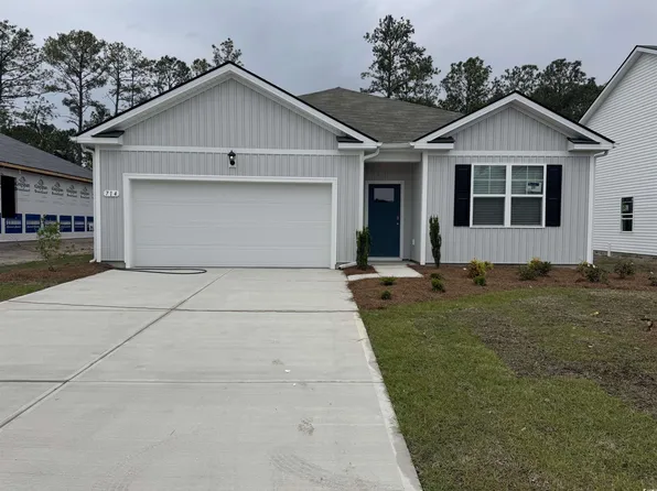 714 Grateful Dr., Little River, SC 29566