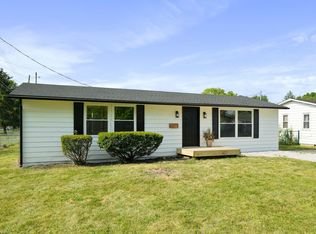 2277 Rodger Rd, Columbus, OH 43207