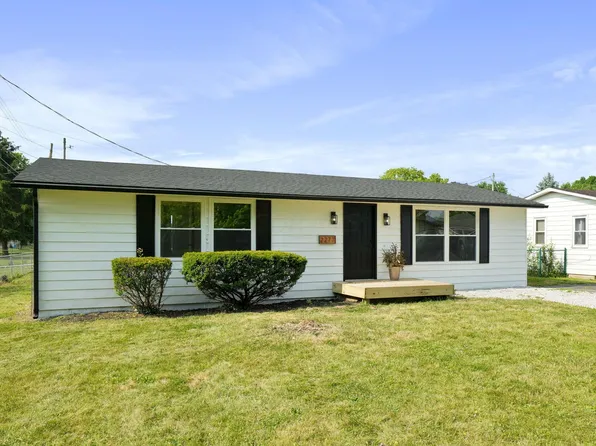 2277 Rodger Rd, Columbus, OH 43207