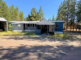 16105 Dyke Rd, La Pine, OR 97739