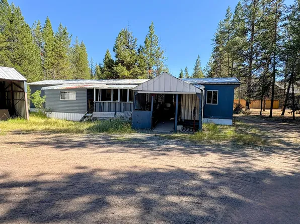 16105 Dyke Rd, La Pine, OR 97739