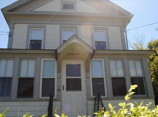 22 Lyman St, North Adams, MA 01247