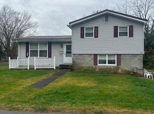 805 Catherine St, Ripley, OH 45167