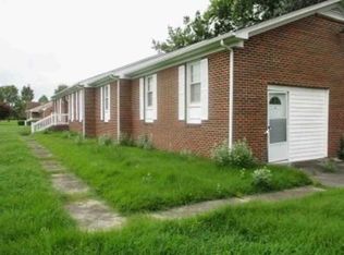 31016 Walters Hwy, Franklin, VA 23851