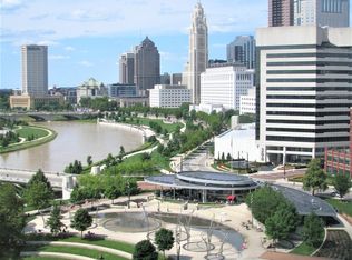155 W Main St APT 1206, Columbus, OH 43215
