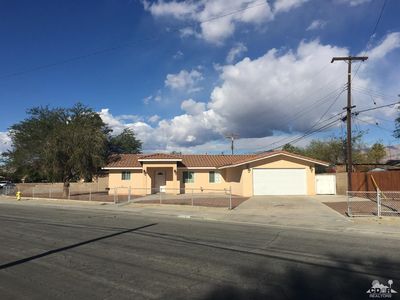 43820 Mesquite Ave, Indio, CA, 92203