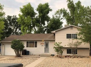 3812 Farabaugh Ln, Pueblo, CO