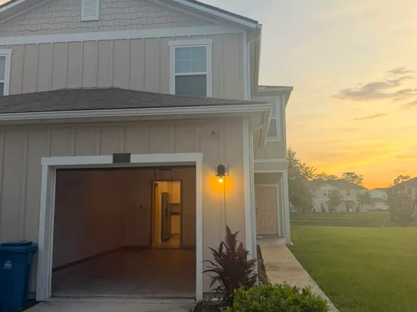 52 Pomona Way, Saint Augustine, FL 32095