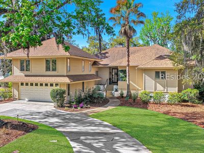 24 Spartina Point, Hilton Head Island, SC, 29926