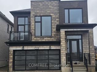 548 Bedi Dr, Woodstock, ON