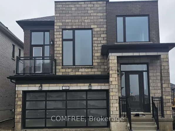 548 Bedi Dr, Woodstock, ON N4T 0P3