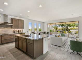 4550 PAINTED WAGON Way, Wickenburg, AZ 85390